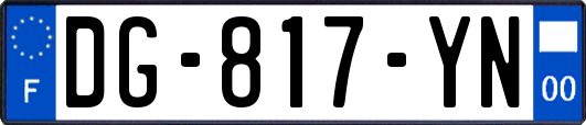 DG-817-YN