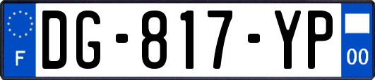 DG-817-YP
