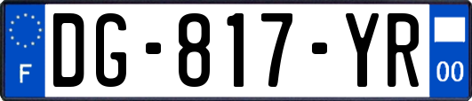 DG-817-YR