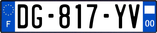 DG-817-YV