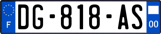 DG-818-AS