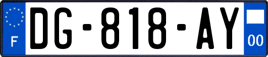 DG-818-AY