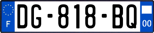 DG-818-BQ