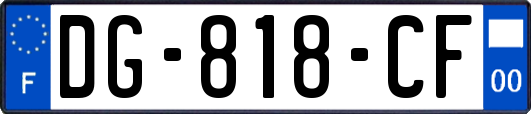 DG-818-CF