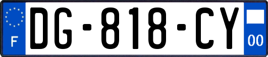 DG-818-CY