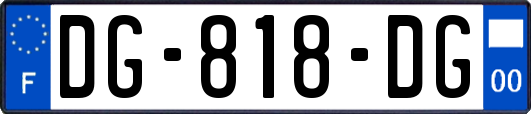 DG-818-DG