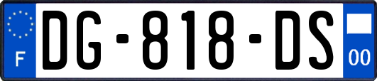 DG-818-DS