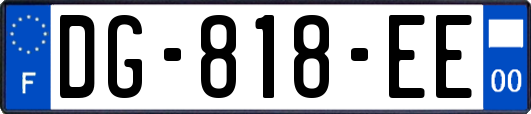 DG-818-EE