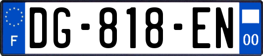DG-818-EN