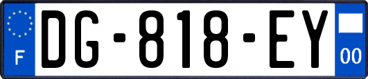 DG-818-EY