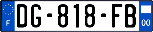 DG-818-FB