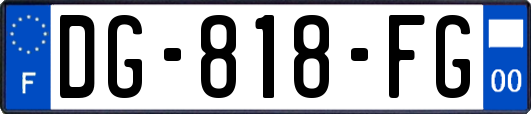 DG-818-FG