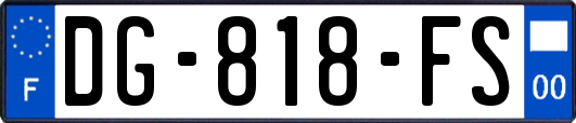 DG-818-FS