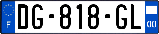 DG-818-GL