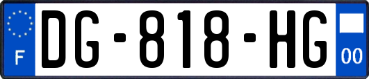 DG-818-HG