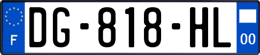 DG-818-HL