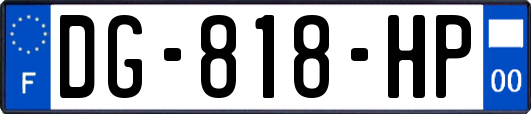 DG-818-HP