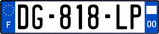 DG-818-LP