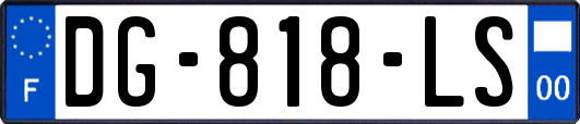 DG-818-LS