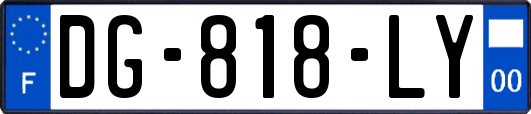 DG-818-LY