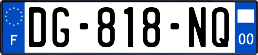 DG-818-NQ