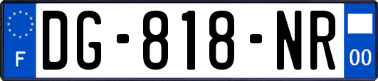 DG-818-NR