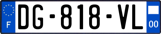 DG-818-VL
