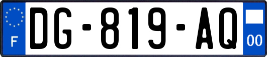 DG-819-AQ