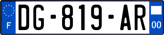 DG-819-AR