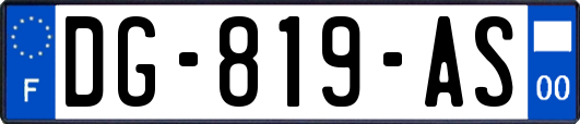 DG-819-AS