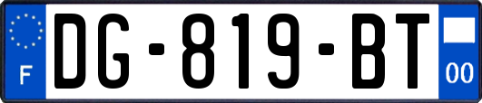 DG-819-BT