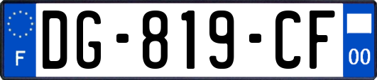 DG-819-CF