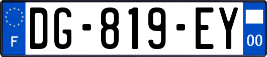 DG-819-EY