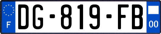 DG-819-FB