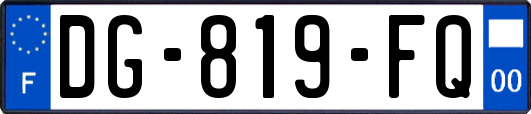 DG-819-FQ