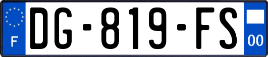 DG-819-FS