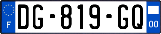 DG-819-GQ