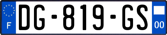 DG-819-GS