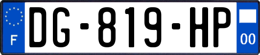 DG-819-HP