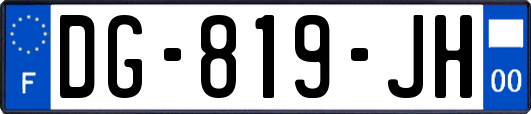 DG-819-JH