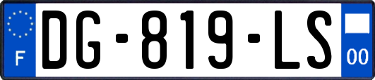 DG-819-LS