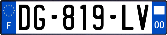 DG-819-LV