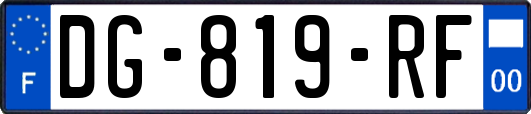 DG-819-RF