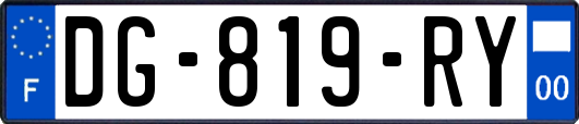 DG-819-RY