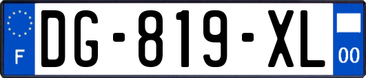 DG-819-XL