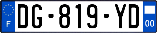 DG-819-YD