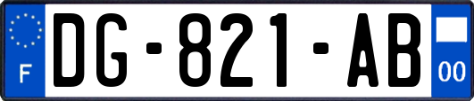 DG-821-AB