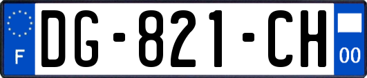 DG-821-CH