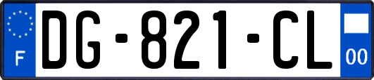 DG-821-CL