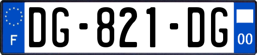 DG-821-DG